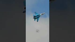 Top 5 FASTEST Fighter Jets In The World [upl. by Ydnolem]