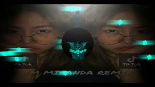 DJ DALINDA X AKU SAYANG X AISYAH MAIMUNA DJ JM MIRANDA REMIX [upl. by Wagstaff]