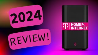 Is TMobile 5g Home Internet STILL Any Good In 2024 Review [upl. by Elise]