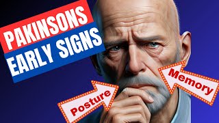 8 Hidden Signs of Parkinsons You Cant Ignore  REWiRED [upl. by Arvin]