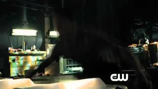 Arrow  Season 1 Trailer [upl. by Stalk61]