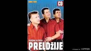 Preldzije  Banja Luko zavicaju  Audio 2006 [upl. by Ttehc]