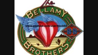 The Bellamy Brothers  Redneck Girl [upl. by Inaoj]