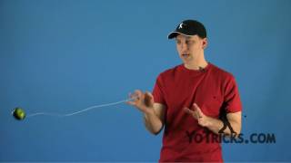 Learn how to loop with a yoyo [upl. by Nohtiek]