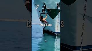 Start Calisthenics Today 💪 Your Ultimate Guide 📈 [upl. by Tnecnev]