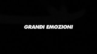 Frecciarossa Grandi Emozioni [upl. by Nannoc]