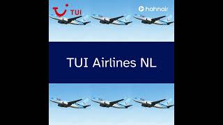 Embark on a Caribbean Adventure with TUI Airlines NL [upl. by Normy]