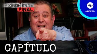 Expediente Final Roberto Posada uno de los periodistas más admirados de Colombia  Caracol TV [upl. by Truda]