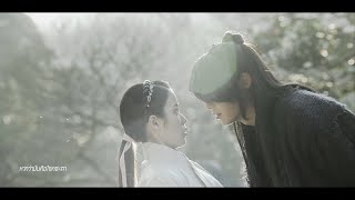 MV THAI SUB 다비치 DAVICHI  그대를 잊는다는 건 Forgetting You Ost MoonLovers  Scarlet Heart  Ryeo [upl. by Isa]