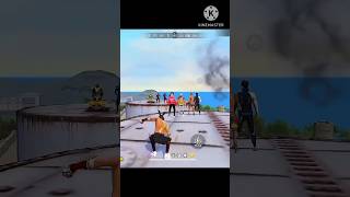 Aaj to ham Gaye chote 😱 freefire viral 2ugamer [upl. by Reibaj]