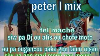 raboday 2013 fel mache by peter l mix [upl. by Ardelia980]