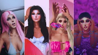 Carlos breaks down the new BIMBOS music video for quotYou Like It ft Carmella Corsetquot [upl. by Arikahs20]