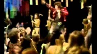 Gary Glitter  Do You Wanna Touch Me 1973 [upl. by Brindle]