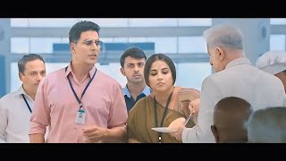 Mission Mangal Full Movie Review amp Facts  Akshay Kumar Vidya Balan Sonakshi Sinha Nithya Menen [upl. by Menken]