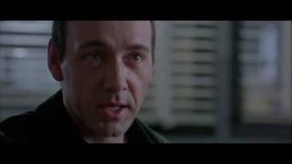 The Usual Suspects 1995  Original Trailer [upl. by Namrak]