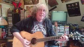 Gubbinsville  HalAnTow Traditional Cornish May Day Song [upl. by Haik]