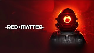 Red Matter 2 PSVR2 [upl. by Ramej432]