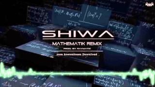 Shiwa  Mathematik Remix  Einer von Millionen [upl. by Robbin]