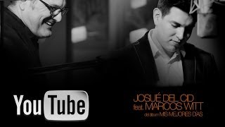 Josué Del Cid feat Marcos Witt  «Tú guías mi destino» Videoclip oficial HD [upl. by Ecirtak107]