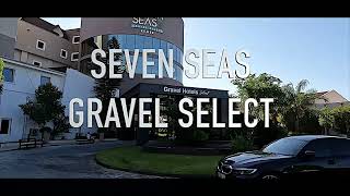 Kemer 2023 Seven Seas Gravel Select [upl. by Anirac305]