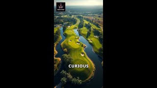 Exploring the Most Expensive Golf Course Shadow Creek [upl. by Haela138]