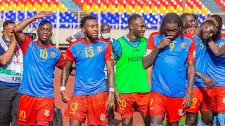 CAN 2023 Retour des anciens léopards en sélection de la RDC  Voici la grosse inquiétude [upl. by Doughty]