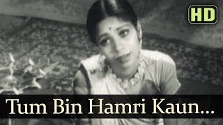 Tum Bin Hamra Kaun Khabar HD Pukar Songs  Sohrab Modi  Sheela [upl. by Enelyt985]