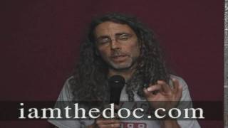 quotI AMquot the Documentary by Tom Shadyac [upl. by Monaco]