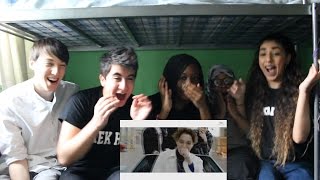 EXO  Call Me Baby MV REACTION [upl. by Lore]