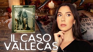 IL CASO VALLECAS ESTEFANIA GUTIERREZ LAZARO  👻 [upl. by Ekud]