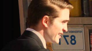 My Cosmopolis Movie  Spoilers [upl. by Nwahsuq]