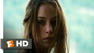 The Last of the Mohicans 45 Movie CLIP  Alices Suicide 1992 HD [upl. by Nyl]