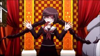 Danganronpa amv  Shady [upl. by Bates]