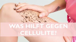 Bindegewebe stärken Was hilft gegen Cellulite [upl. by Ward]