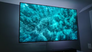 Buying an OLED TV a mistake LG C1 2 Years Later [upl. by Ennej774]