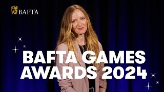 BAFTA Games Awards 2024 entries are open [upl. by Eelarat]