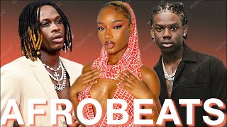 AFROBEAT ALL TIME BEST VIDEO MIX 20242023 💥 AYRA STARR REMA FIREBOY DML OMAH LAY BURNA BOY [upl. by Imyaj548]