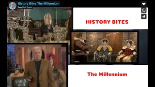 History Bites  Y1K The Medieval Millennium [upl. by Danialah]