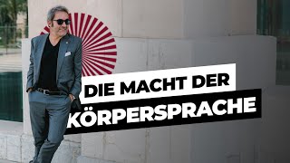 Die Macht der Körpersprache [upl. by Blanchette969]