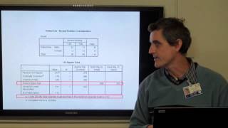 Biostatistics amp Epidemiology Lecture Series  Part 4 Cont Statistics for Trauma Research [upl. by Allebram]