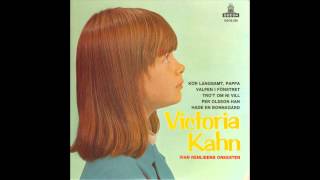 Victoria Kahn  Per Olsson han hade en Bonnagård  1966 [upl. by Samala137]