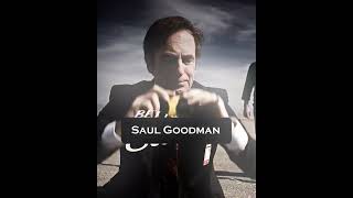 Saul Goodman vs Walter White  IQ battle [upl. by Maze]