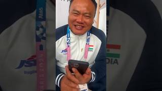 PM Modi congratulates Hokato Hotozhe Sema on his victory in Paris Paralympics 2024  shorts [upl. by Letniuq149]