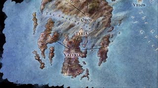 Valyrian Freehold Its History Wars and Conquests [upl. by Sauer]