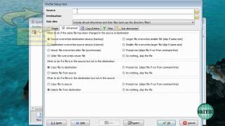 How to Backup and Restore Your USB Data Using SyncBack by Britec [upl. by Mcdermott]