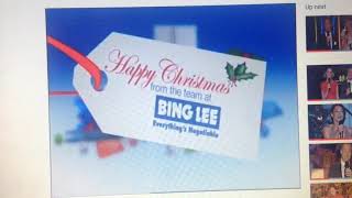 Bing Lee 2008 Ad [upl. by Aratahc368]