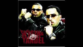 AventuraWisin Y Yandel8D Audio [upl. by Dnalsor]