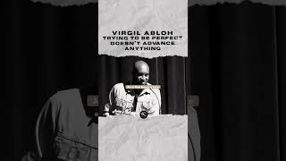 Was Virgil Abloh right about this [upl. by Amla]