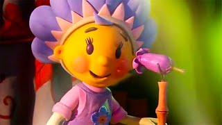 Fifi and The Flowertots  1 Hour Compilation  Full Episode  Videos For Kids 🌻 [upl. by Charmain772]