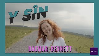 Blas oY Sîn  Dagmar Bennett 📹🎥 [upl. by Lirva]